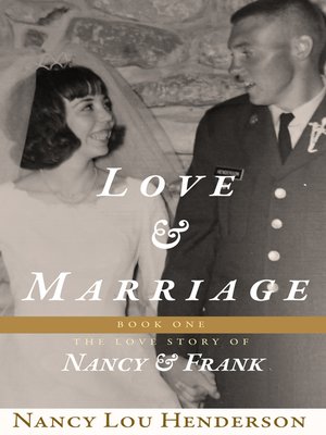 cover image of Love & Marriage
